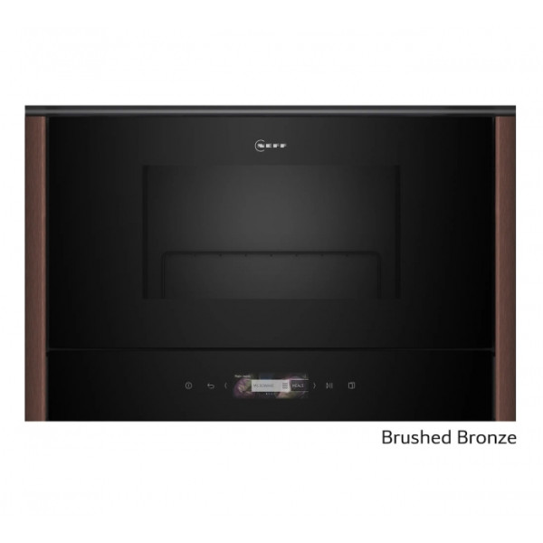 NEFF NL9GR31Y1 BRUSHED BRONZE
