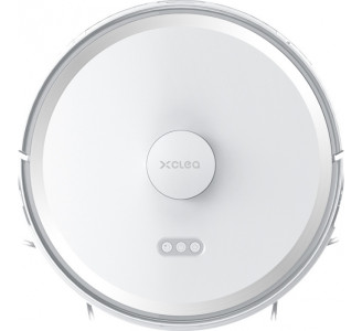 XCLEA H30 Plus Σκούπα Ρομπότ