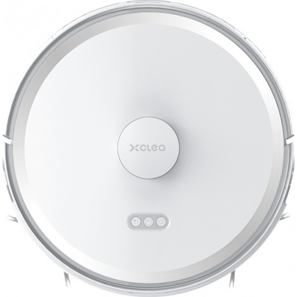 XCLEA H30 Plus Σκούπα Ρομπότ