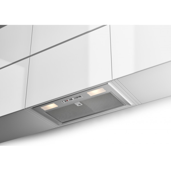 Faber Inka Smart HC Ix Εντοιχισμένος Απορροφητήρας (52 cm)