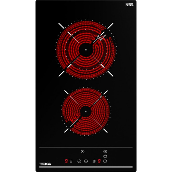 TEKA TBC 32010 BK TTC