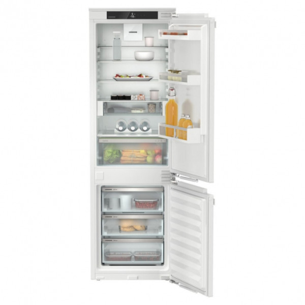 Liebherr ICNe 5123 Εντοιχιζόμενος Ψυγειοκαταψύκτης