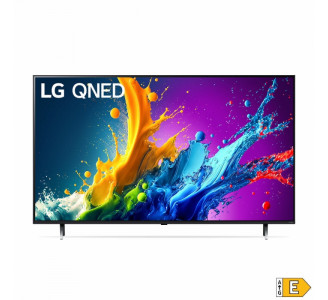 LG 65QNED80T6A