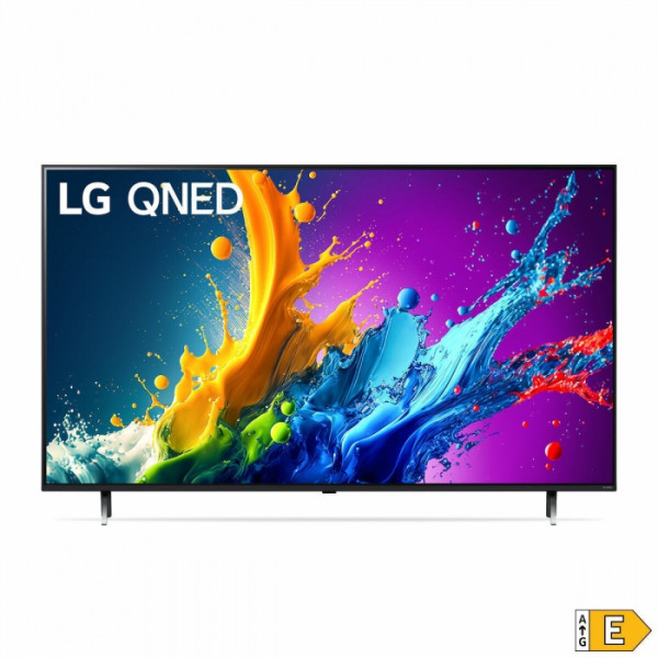 LG 65QNED80T6A