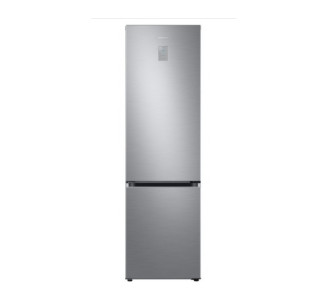 Samsung RB38T776DS9 Ψυγειοκαταψύκτης 390lt NoFrost Inox