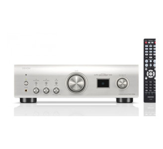 Denon PMA-1700NE Silver