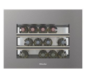 MIELE KWT 7112 iG GRAPHITE GREY