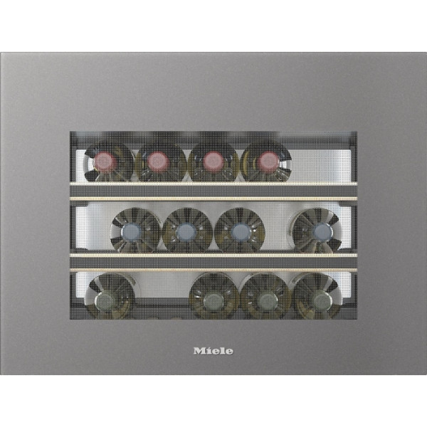 MIELE KWT 7112 iG GRAPHITE GREY