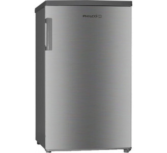 Philco Μονόπορτο Ψυγείο Inox A+ PRD-105X