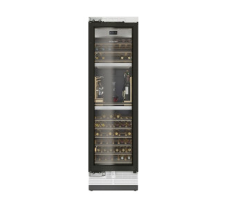 MIELE KWT 2672 ViS