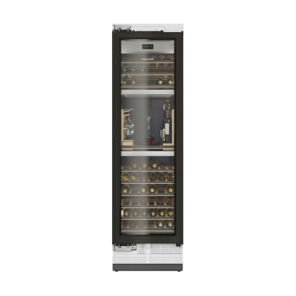 MIELE KWT 2672 ViS