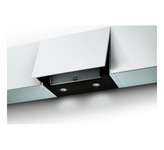 Faber 106/45 Plus Πτυσσόμενος Απορροφητήρας 60cm Καφέ