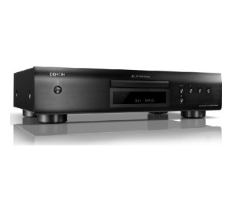 Denon DCD-600NE BLACK