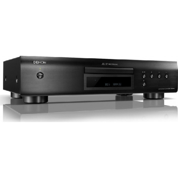 Denon DCD-600NE BLACK