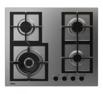 TEKA EFX 60.1 4G AI AL DR CI (112610048)
