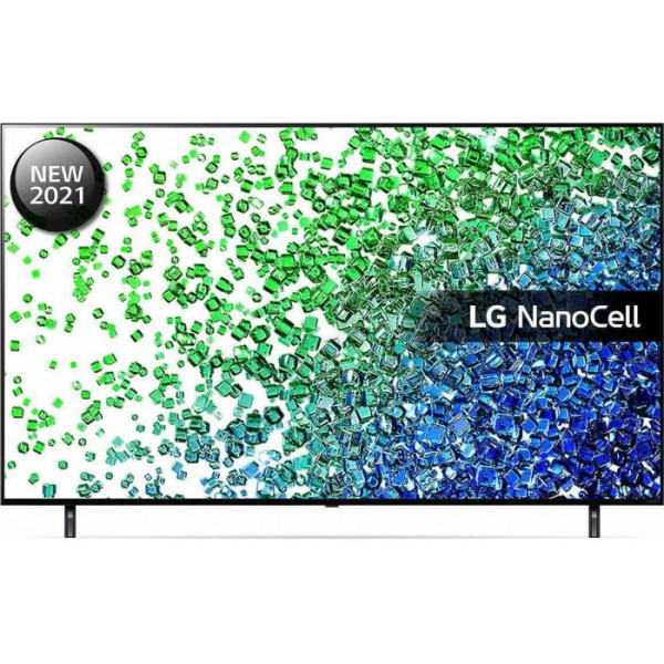 LG 55NANO806P