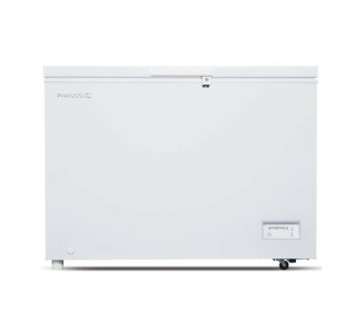 Philco PFC 300 Καταψύκτης Μπαούλο 287lt