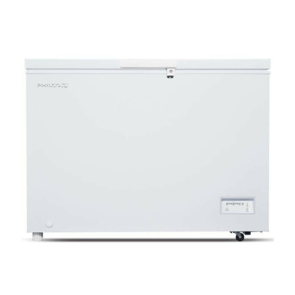 Philco PFC 300 Καταψύκτης Μπαούλο 287lt