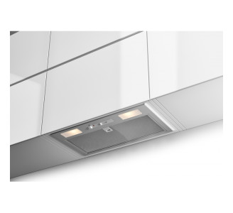 Faber Inka Plus HC X A52 Μηχανισμός Απορρόφησης 52cm Λευκός
