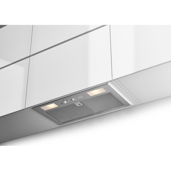 Faber Inka Plus HC X A52 Μηχανισμός Απορρόφησης 52cm Λευκός