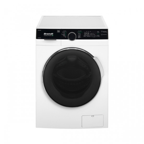 BRANDT WFB106QWG 