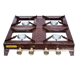 Calfer Gas ΕΛ.400
