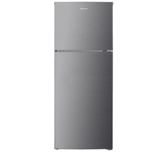 Davoline FTM 170 E IX Ψυγείο Δίπορτο 334lt Υ170xΠ60xΒ67εκ. Inox