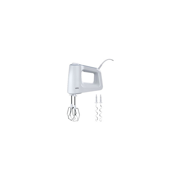 BRAUN HM 3100 WH