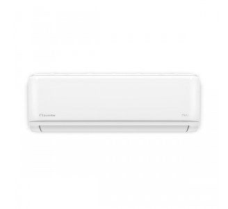 Inventor Neo NUVI-24WF/NUVO-24 Κλιματιστικό Inverter 24000 BTU A++/A+ με Ιονιστή και WiFi