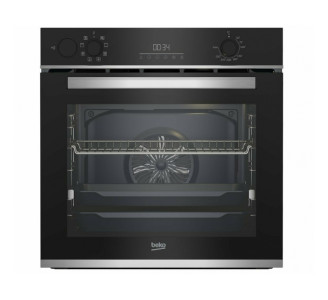 Beko BBIS13300XMSE Φούρνος άνω Πάγκου 72lt χωρίς Εστίες Π59.4εκ.