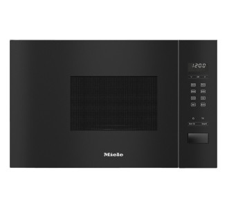 Miele M 2230 SC Εντοιχιζόμενος Φούρνος Μικροκυμάτων 17lt