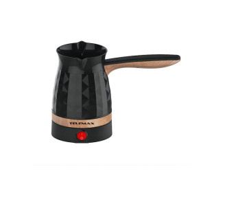 TELEMAX HCP 001 KAFEDAKI BLACK