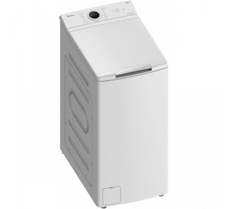 MIDEA MF100T80B/W-GR Πλυντήρια ρούχων White