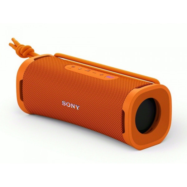 SONY ULT FIELD 1  ORANGE