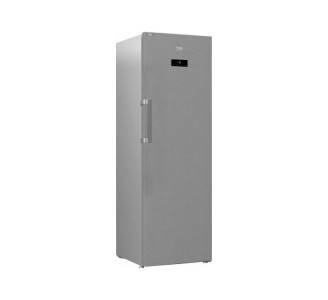 Beko RFNE312E43XN Όρθιος Καταψύκτης 282lt