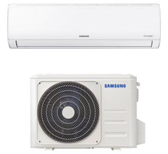 Samsung /AR24TXHQASIXEU Κλιματιστικό Inverter 24000 BTU A++/A
