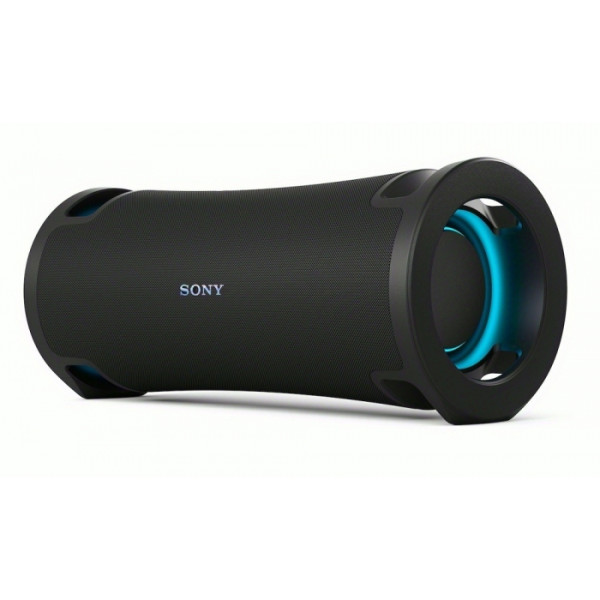 SONY ULT FIELD 7 BLACK