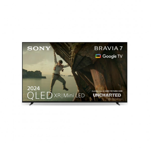 Sony BRAVIA 7 QLED  K65XR70PAEP