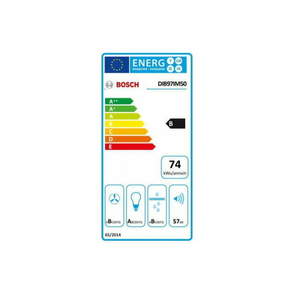 BOSCH DIB97IM50