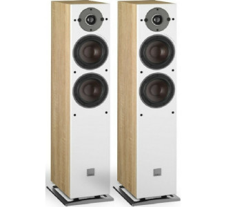 DALI OBERON 5 LIGHT OAK ( ΖΕΥΓΟΣ )