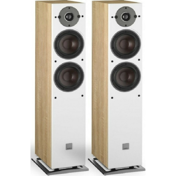 DALI OBERON 5 LIGHT OAK ( ΖΕΥΓΟΣ )