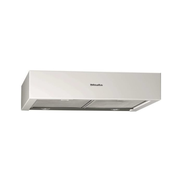 MIELE DA-1260 60cm WHITE
