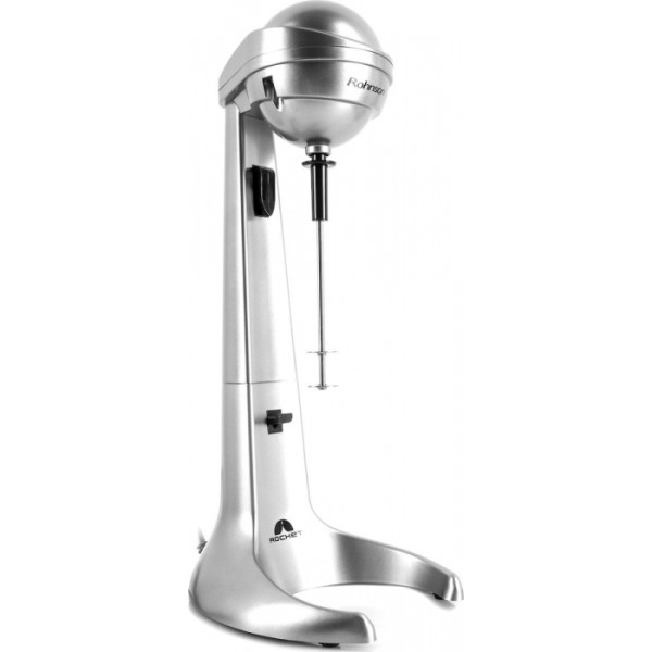  ROHNSON R-4410 Silver
