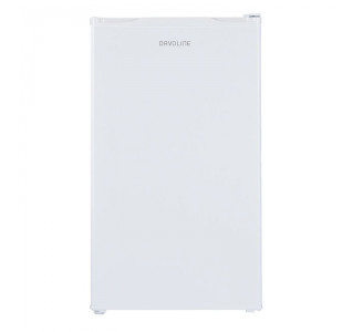 Davoline Mini Bar 102lt Λευκό RF 85 W NE
