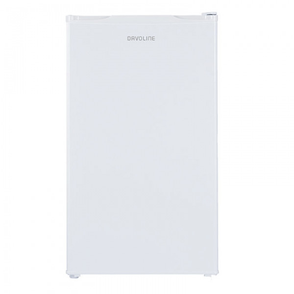 Davoline Mini Bar 102lt Λευκό RF 85 W NE