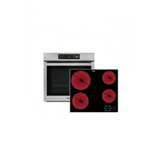 WHIRLPOOL AKZ96220IX - AKT8090LX