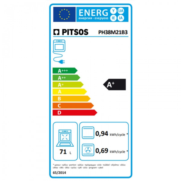 PITSOS PH38M21B3