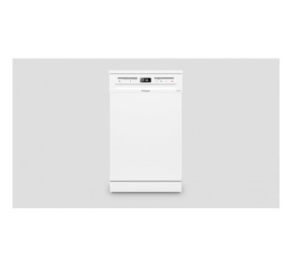 Inventor CLP-45106W Ελεύθερο πλυντήριο πιάτων 45cm