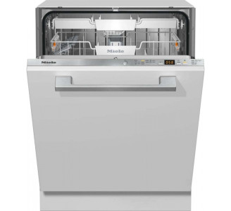 Miele G 5150 Vi Active Πλήρως Εντοιχιζόμενο Πλυντήριο Πιάτων