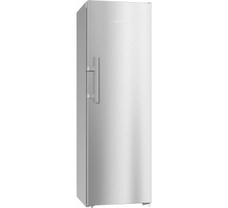 Miele K 28202 D edt/cs Ψυγείο Συντήρησης 386lt Υ185xΠ60xΒ62.2εκ. Inox